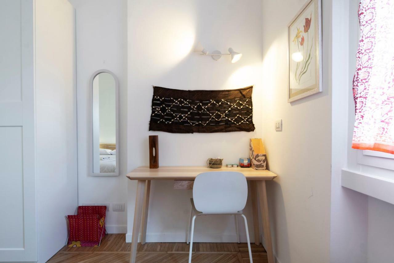 Lomazzo Flat Apartamento Milão