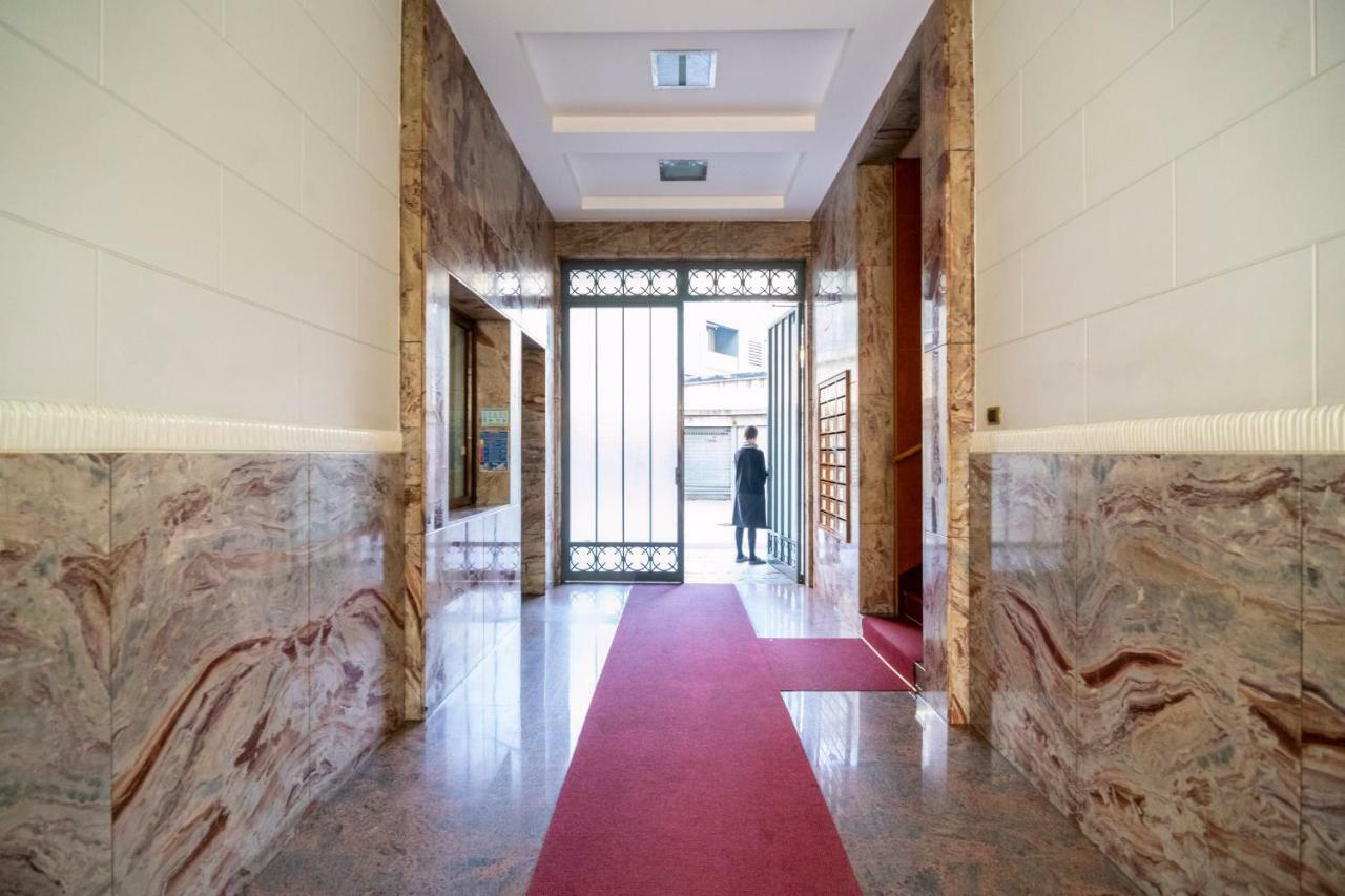 Apartamento Lomazzo Flat *