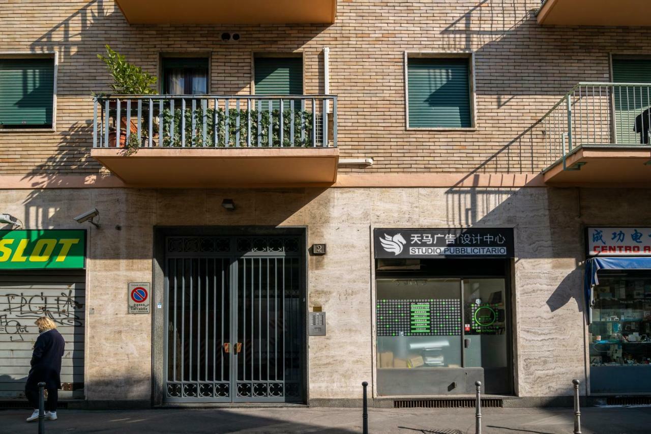 Apartamento Lomazzo Flat Milão
