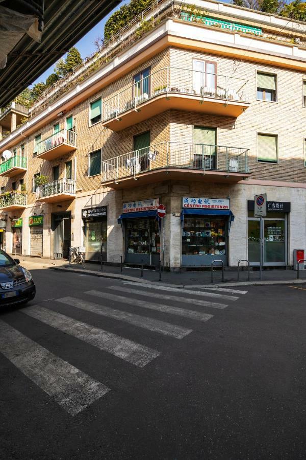 Lomazzo Flat Apartamento *