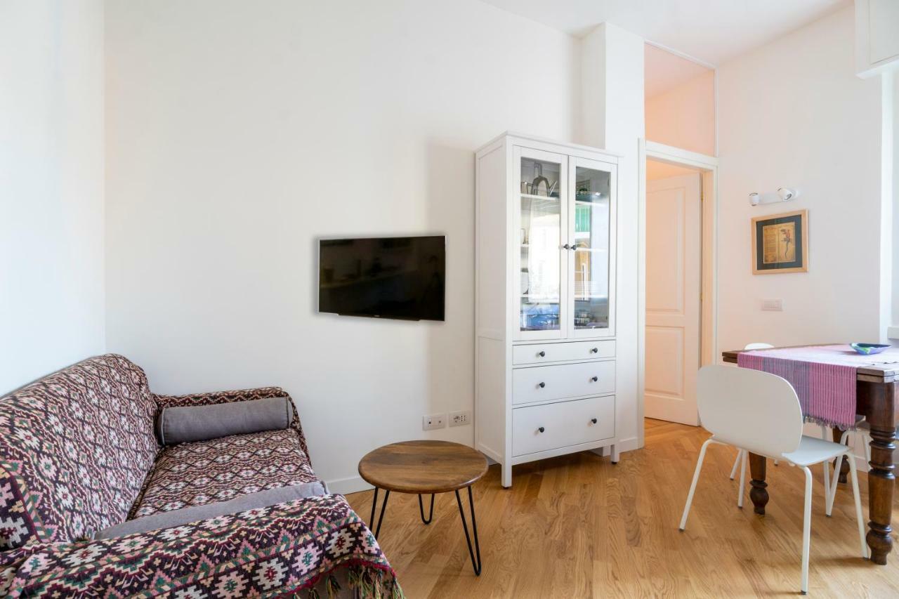 Apartamento Lomazzo Flat *