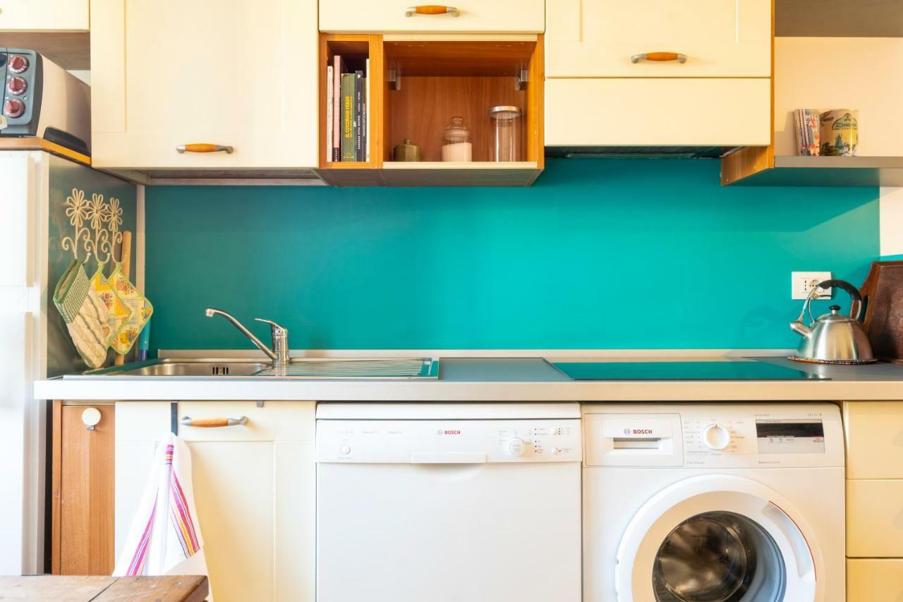 Lomazzo Flat Apartamento *
