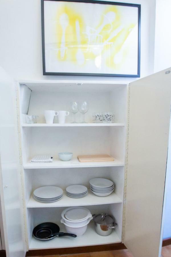 Apartment Santa Marta 6 Mailand