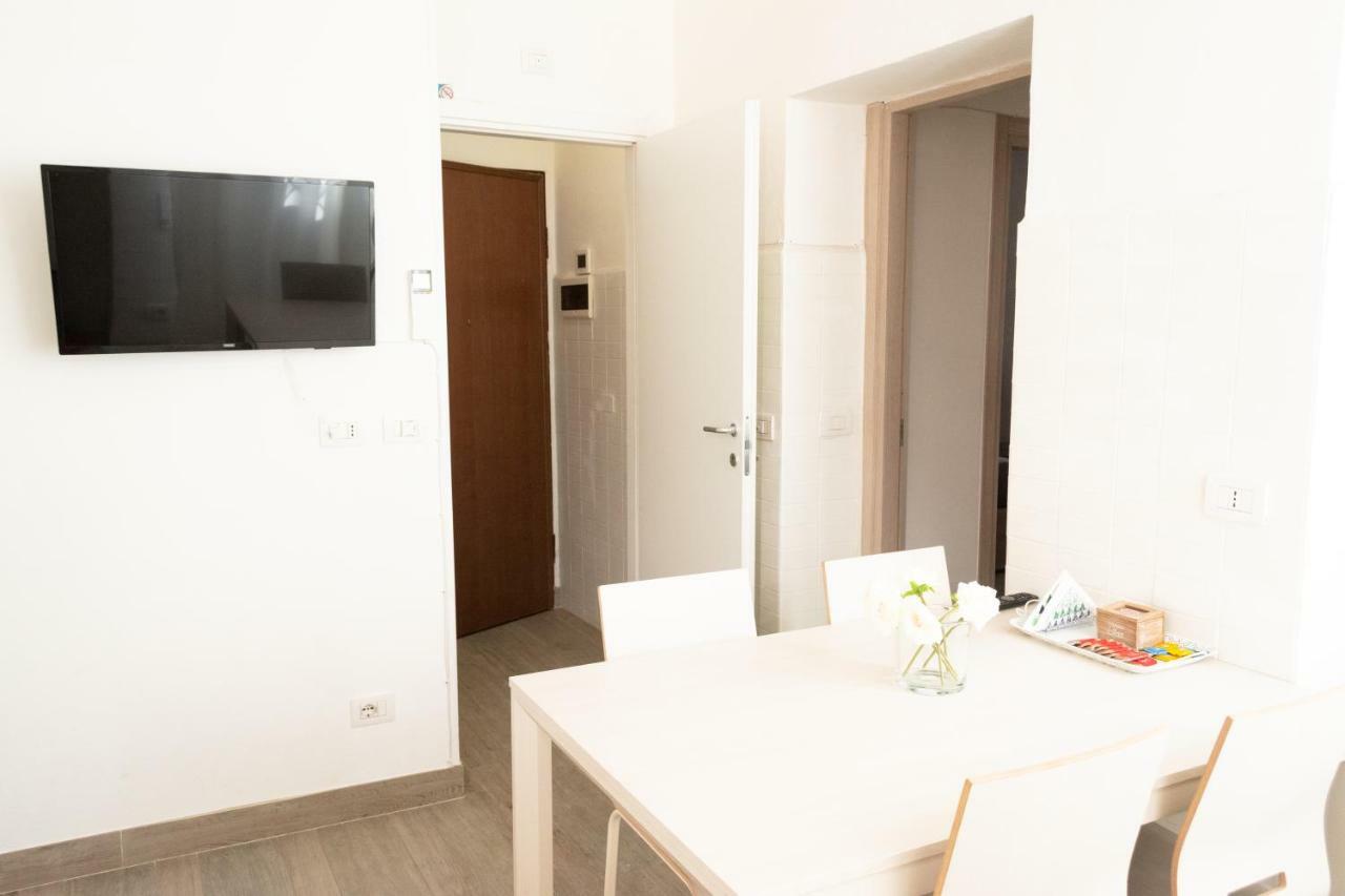 Apartment Porta Venezia - Downtown Mailand