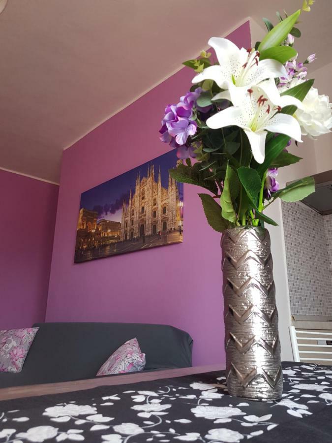 Apartment Andrea's - Zanoli Mailand