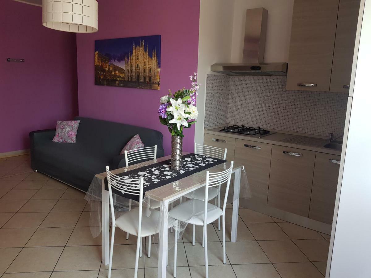 Andrea's - Zanoli Apartment *