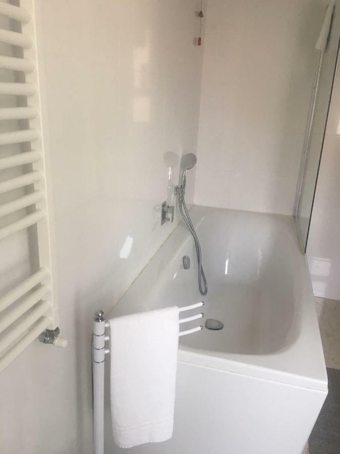 Apartment Porta Venezia - Downtown Mailand