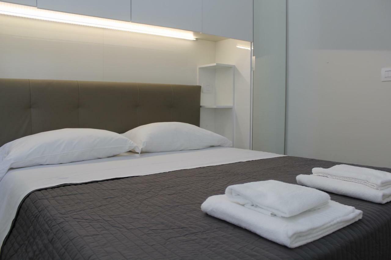 Apartment Porta Venezia - Downtown