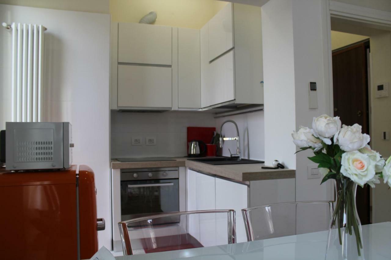 Apartment Porta Venezia - Downtown *