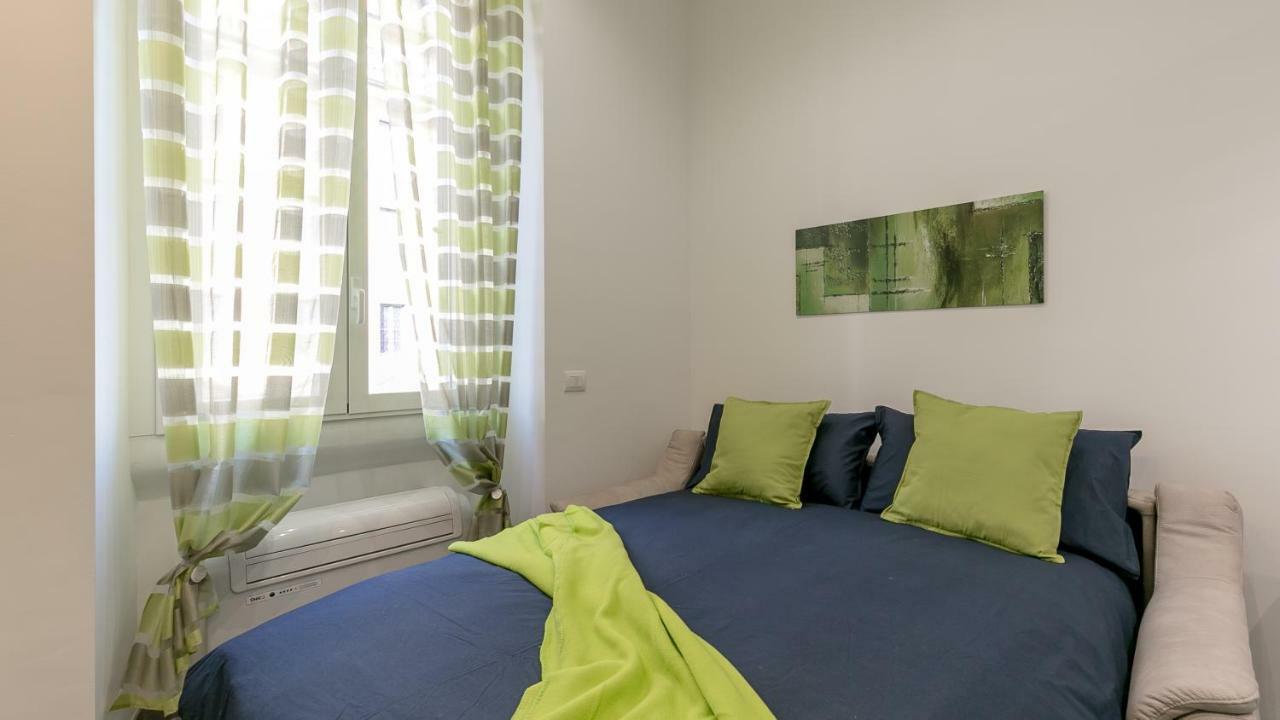 Vespri Apartamento