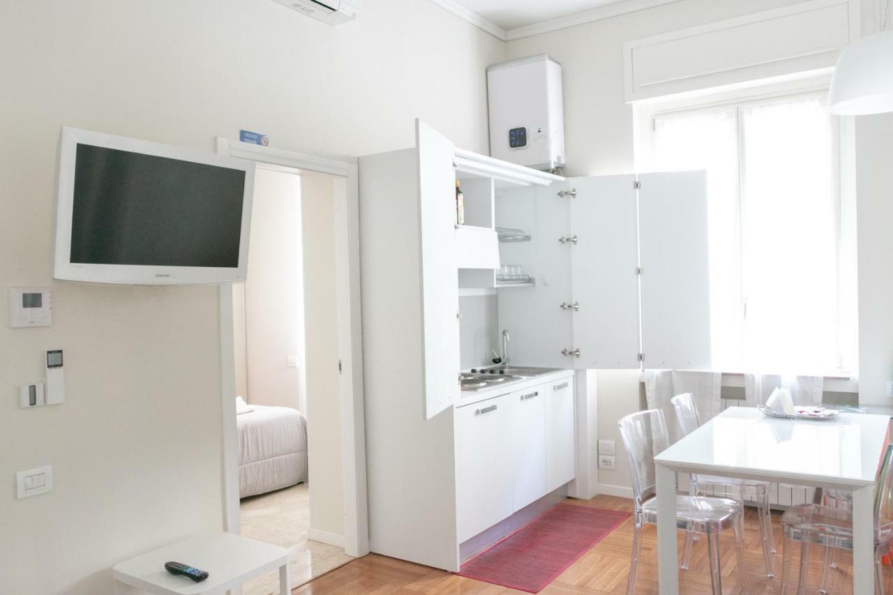 Porta Venezia - Downtown Apartment *