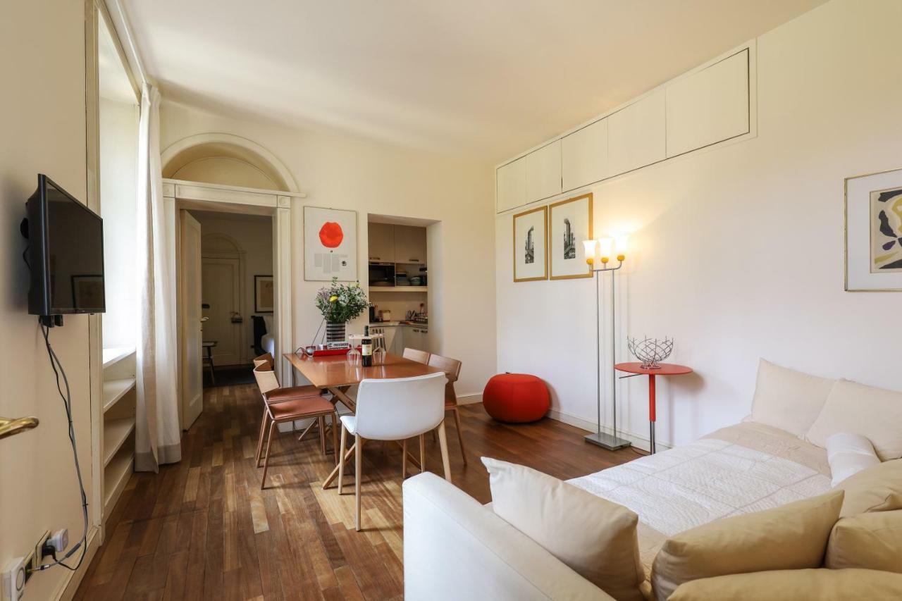 Frühstückspension Moscova Luxury 2*