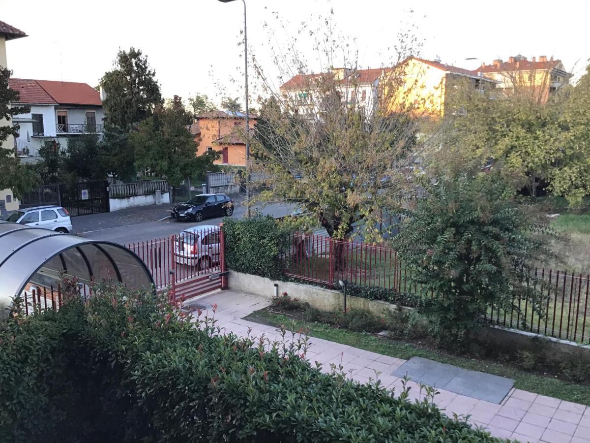 Apartment Res. A 10 Min. Da Rho Fiera E Stadio Meazza Mailand