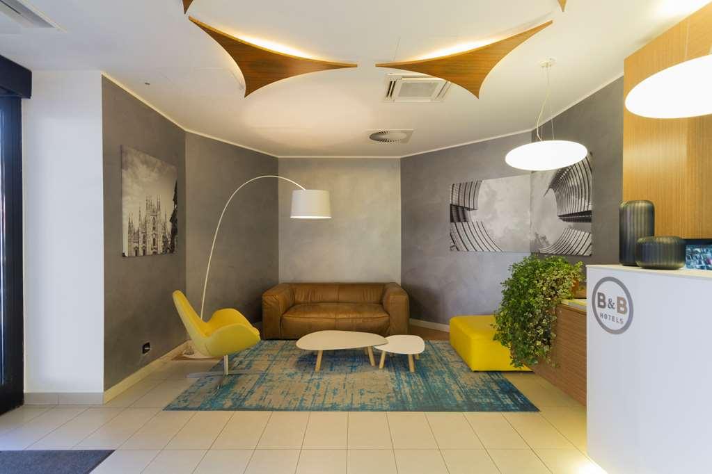 Hotel Cenisio Garibaldi 3*