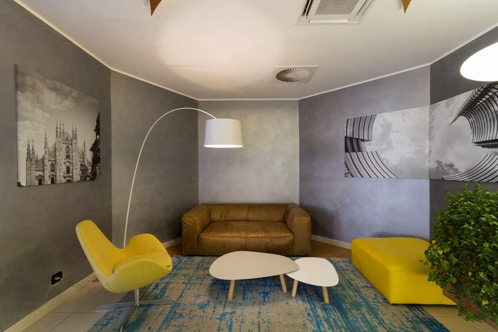 Cenisio Garibaldi Hotel 3*