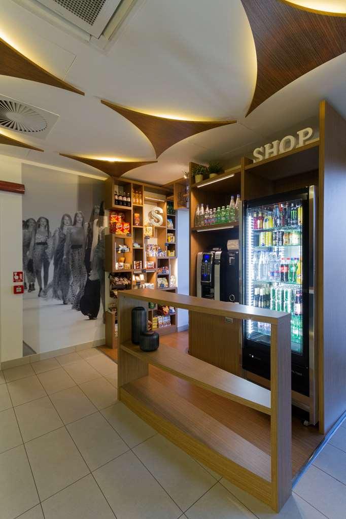 Hotel Cenisio Garibaldi 3*
