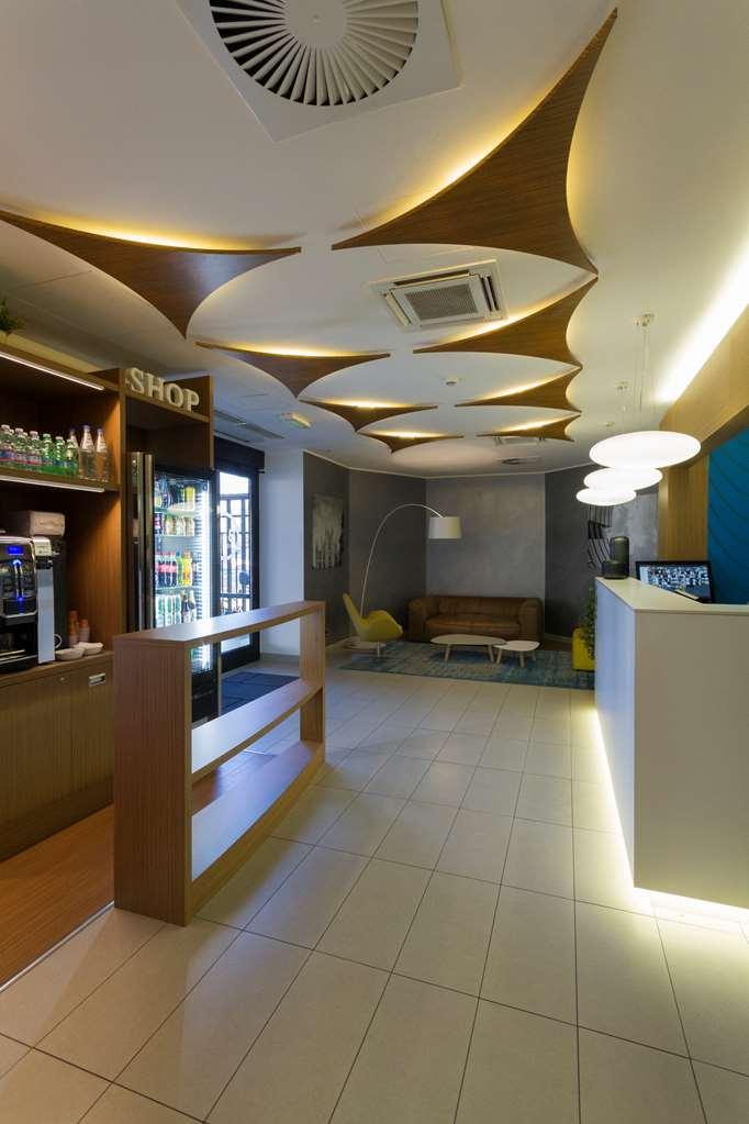 Cenisio Garibaldi Hotel 3*