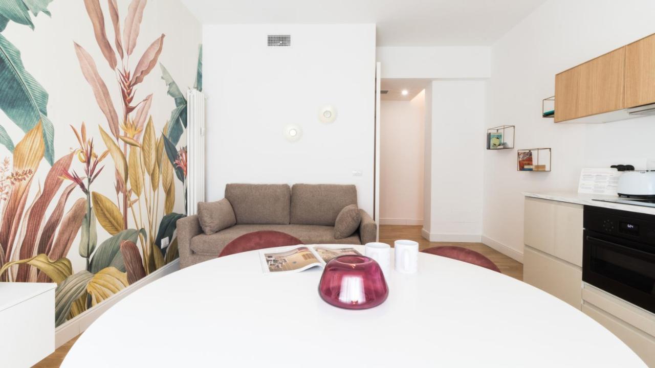 Apartment Italianway - Brianza 28 Mailand