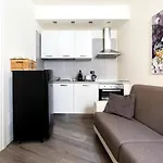 Affori Cosy Apartment