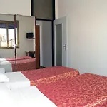 Hotel Virgilio