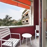 Contempora Apartments - Turati 3 - 2 Bedrooms Apartment