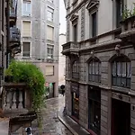 The Best Rent - Modern Duomo Apartment