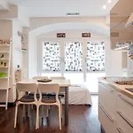 The Best Rent - Modern Duomo Apartment