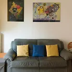 Altido 1Bed Cosy Flat In Calvairate