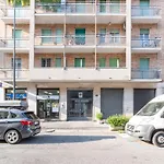 Red Subway Milano Apartment X4