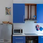 Altido 1Bed Cosy Flat In Calvairate