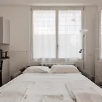 The perfect one - Studio apt in Città Studi