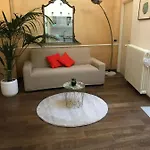 Loft Nel Cuore Di Brera