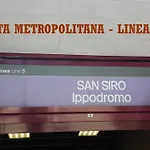 Appartamento San Siro