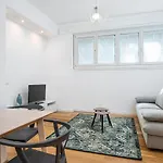Hemeras Boutique Homes : 3 Apartments In Center