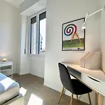 Kibilu - Viale Regina Margherita