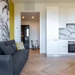 Joivy Superb Apt Close To Fiera Milano And City Life