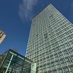 Torre Galfa Milano Luxury Apartments | Una Esperienze