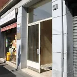 Portello Double Rooms Flat - 3 People