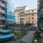 Hbhall Loreto 19 Apartment