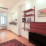 Brera Area Lovely Apt Close To Piazza Duomo