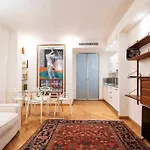 Brera Area Lovely Apt Close To Piazza Duomo