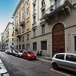 Mila Apartments Alessi