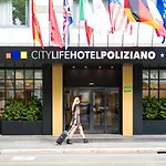 City Life Hotel Poliziano, By R Collection Hotels