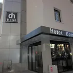 Hotel Domenichino