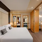 City Life Hotel Poliziano, By R Collection Hotels