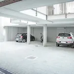 Alfa Bicocca Apartments