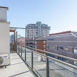 Alfa Bicocca Apartments
