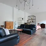 Lovely Milano - Beautiful Loft With Terrace In Porta Romana
