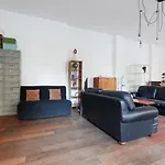 Lovely Milano - Beautiful Loft With Terrace In Porta Romana