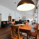 Lovely Milano - Beautiful Loft With Terrace In Porta Romana